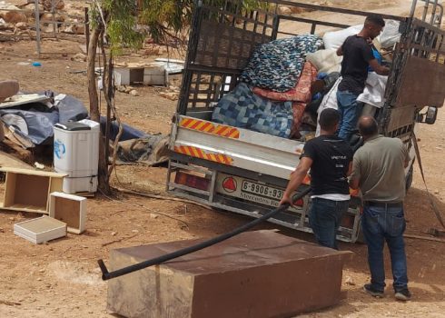 'Ein Samia 22 May 2023 1